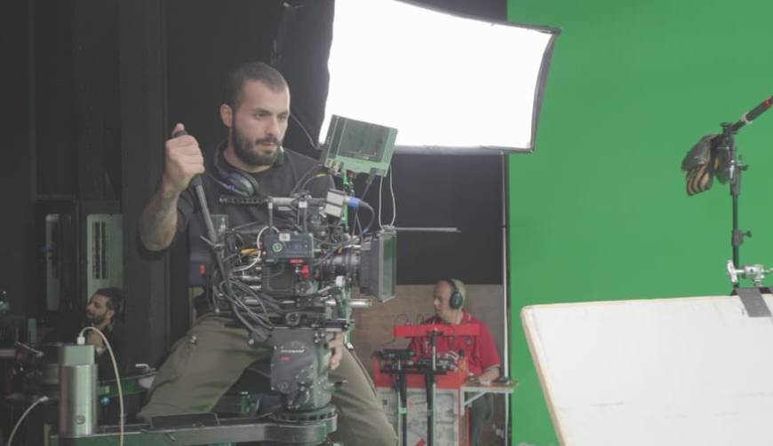 场景化叙事，调兵山市电商产品视频拍摄制作的破局之道