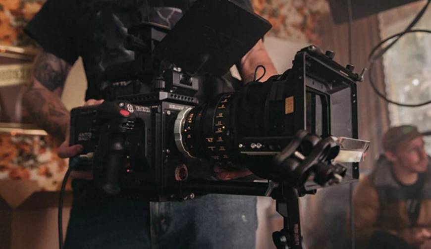 深耕本土，调兵山市产品宣传视频拍摄公司的服务密码